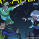 Illustration for article titled Exclusive DC preview: iGotham Academy/i #4 delivers all-ages mystery and romance
